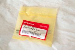 22847-KZZ-900. PIN, CLUTCH LIFTER