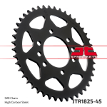 Звезда JTR1825.45