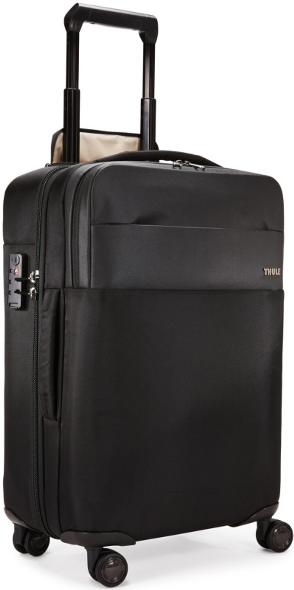 Чемодан Thule Spira Carry On Spinner 35L SPAC122 Black (3204143)