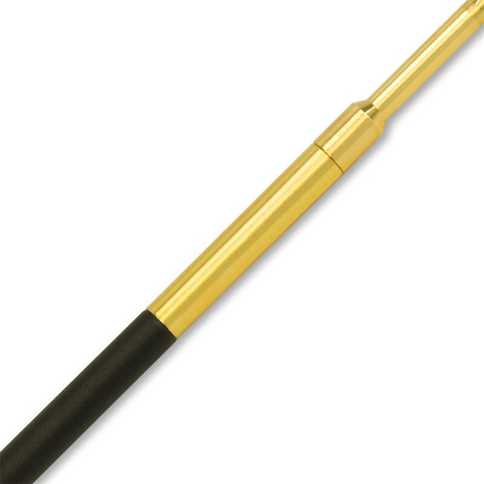 Шомпол Bore Tech V-STIX к. .22-6.5мм, l=91см (BSVX-2236-00)