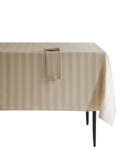 Zara Home скатерть из смесовой ткани, 250 170 см · 5292/021