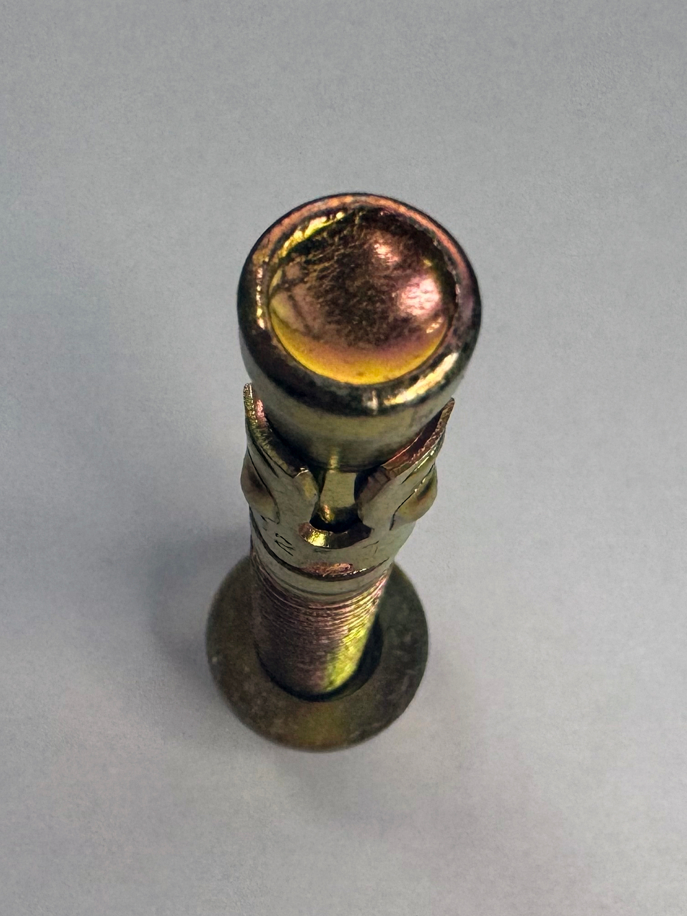 Клиновой анкер 12x100 (20 шт.)