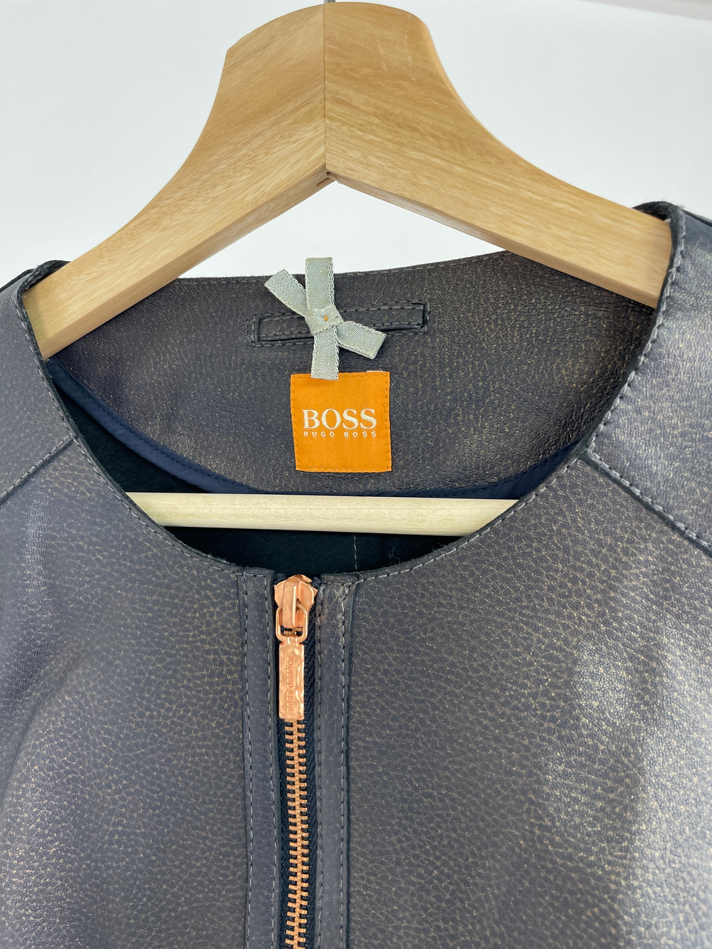 Куртка Hugo Boss