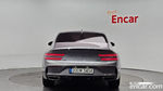 Genesis G80 (RG3) Бензин 2.5 Turbo AWD (12.2021)