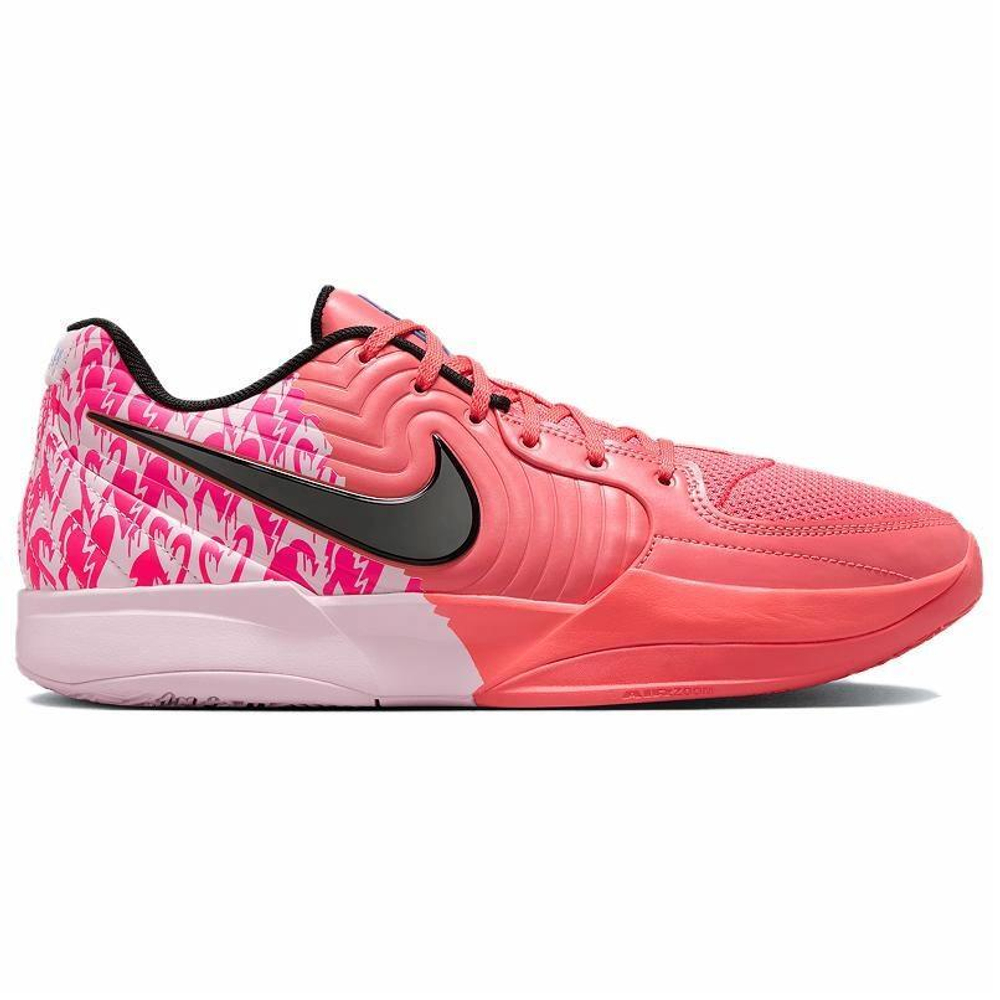 Кроссовки Nike Ja 2 Heart Eyes
