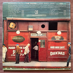 The Doors ‎– Morrison Hotel (Англия 1976г.)