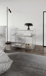 Стеллаж Аура 2