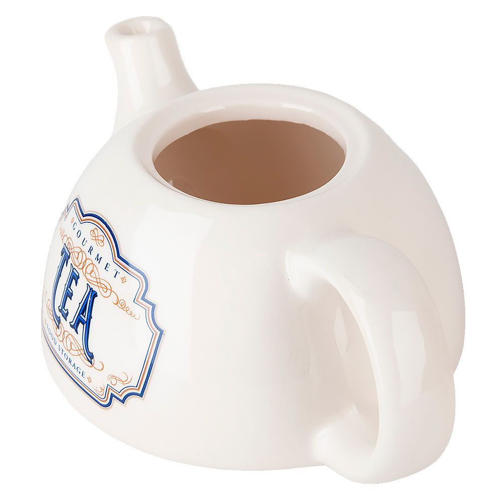 Набор 2пр: чайник v=380мл и чашка v=350мл " " 17х11х16см (подарочная упаковка)