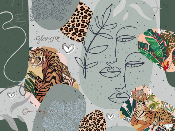 Коллекция LA-LA-LAND