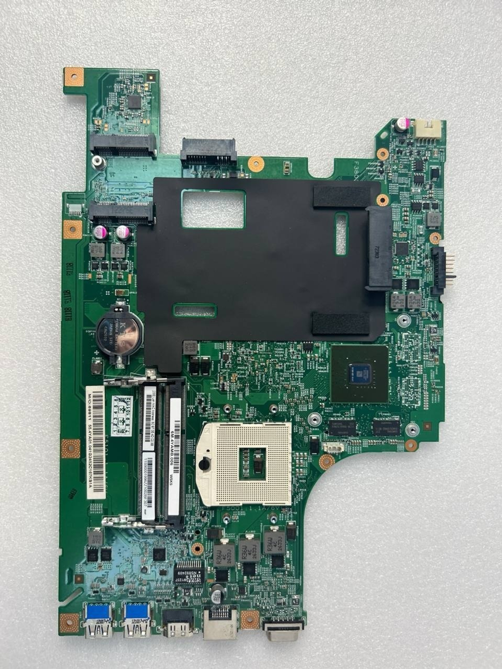 Материнская плата для ноутбука Lenovo B590 LB59B DIS (90001996), оригинал
