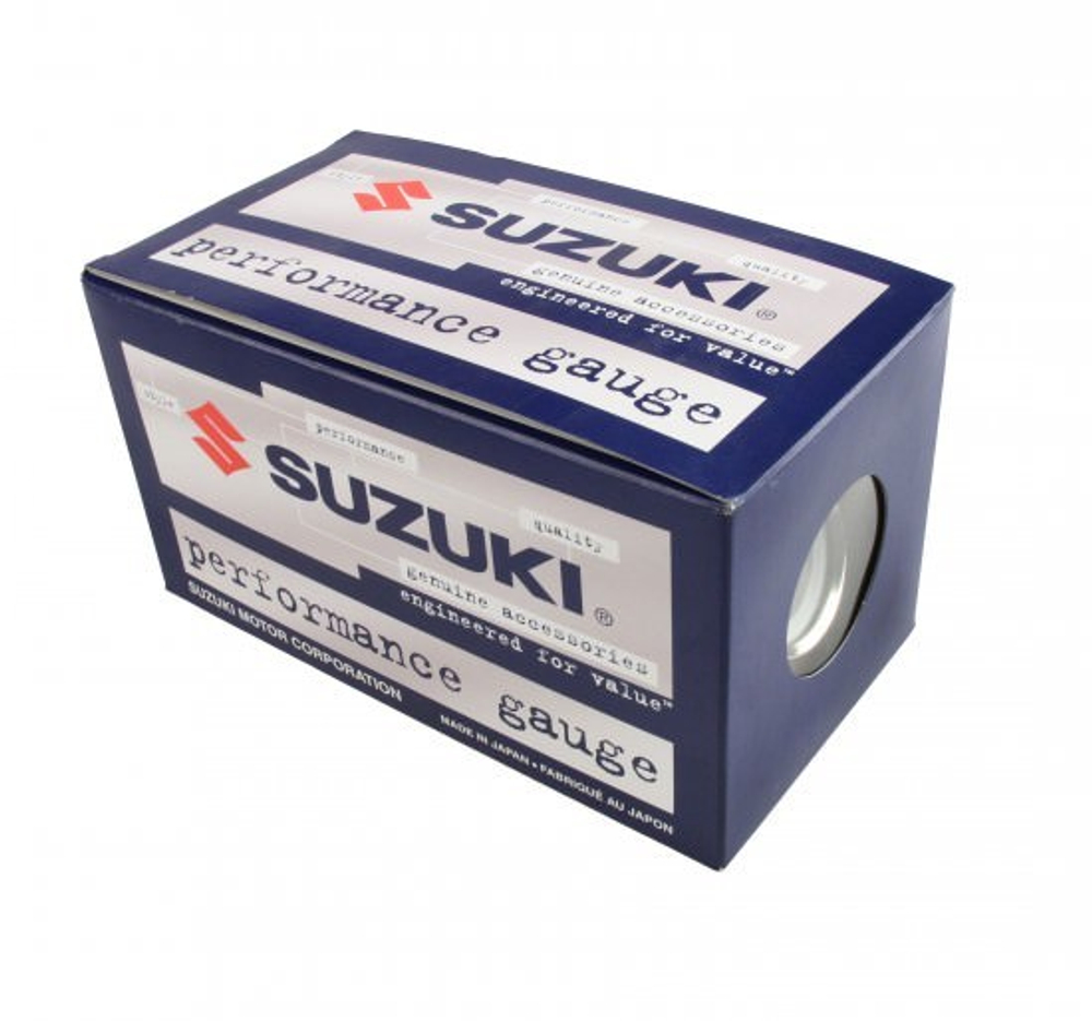 Вольтметр Suzuki DF20-250/DT25-40 34600-93J11-000