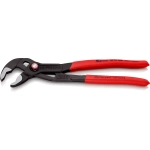 Клещи трубные Cobra® QuickSet 250 мм Knipex 87 21 250