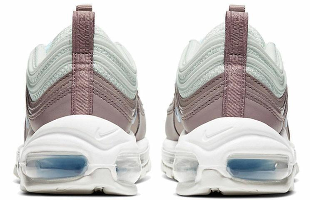 Кроссовки Nike Air Max 97 (Женская размерная сетка)