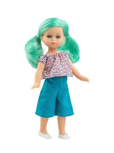 Кукла для девочки 21см Сандра (02143)