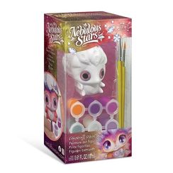 Серия Paloma: Фигурка для раскрашивания (Основная)