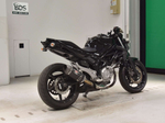 Suzuki Gladius SFV400 , 2014