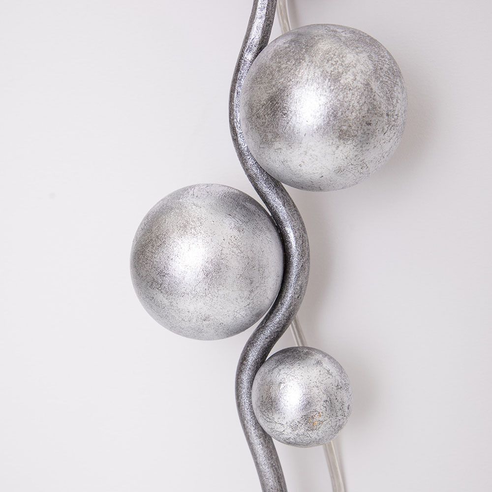 Бра настенный светильник Heri Айс