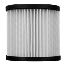 Фильтр каркасный-складчатый HEPA для пылесосов Denzel RVC20, RVC30, LVC20, LVC30// Denzel
