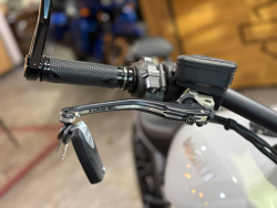 DUCATI XDIAVEL S 2018