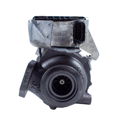 Турбина 765968-5001S Garrett для Alpina