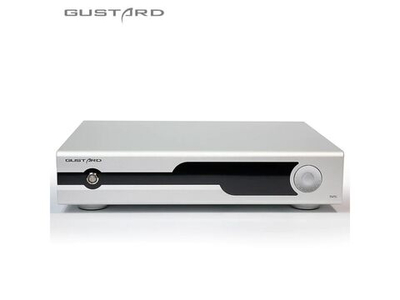 Цифро-аналоговый преобразователь Gustard DAC-R26