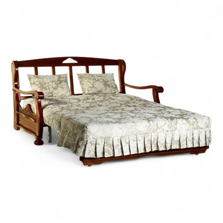 Диван прямой «Фрегат 01»