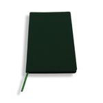 Блокнот Lux Touch Зелёный