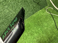 Накладка решетки радиатора Changan CS55PLUS 21-24