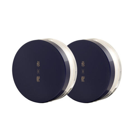 Пудра для лица COLOUR CENTURY Loose Powders Women's универсальная для всех сезонов