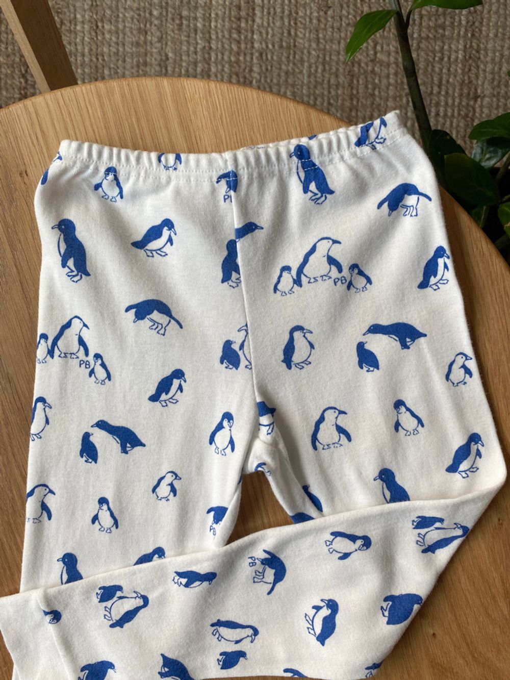 Легинсы Petit Bateau, 104