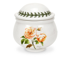 Portmeirion - Сахарница Botanic Roses 260мл / артикул   BR02315  / GTIN 749151388741