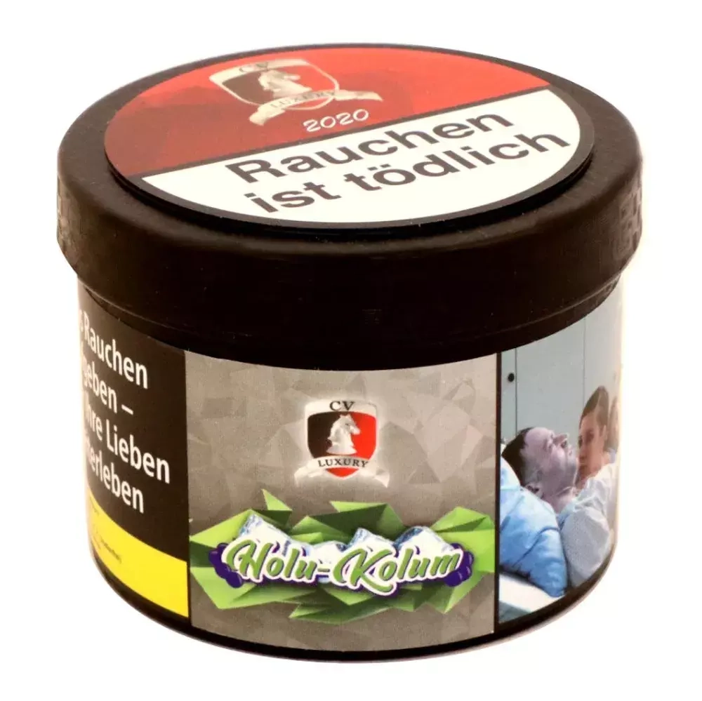 True Passion - Holu-Kolom (200г)