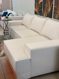 Угловой диван NEW Лофт