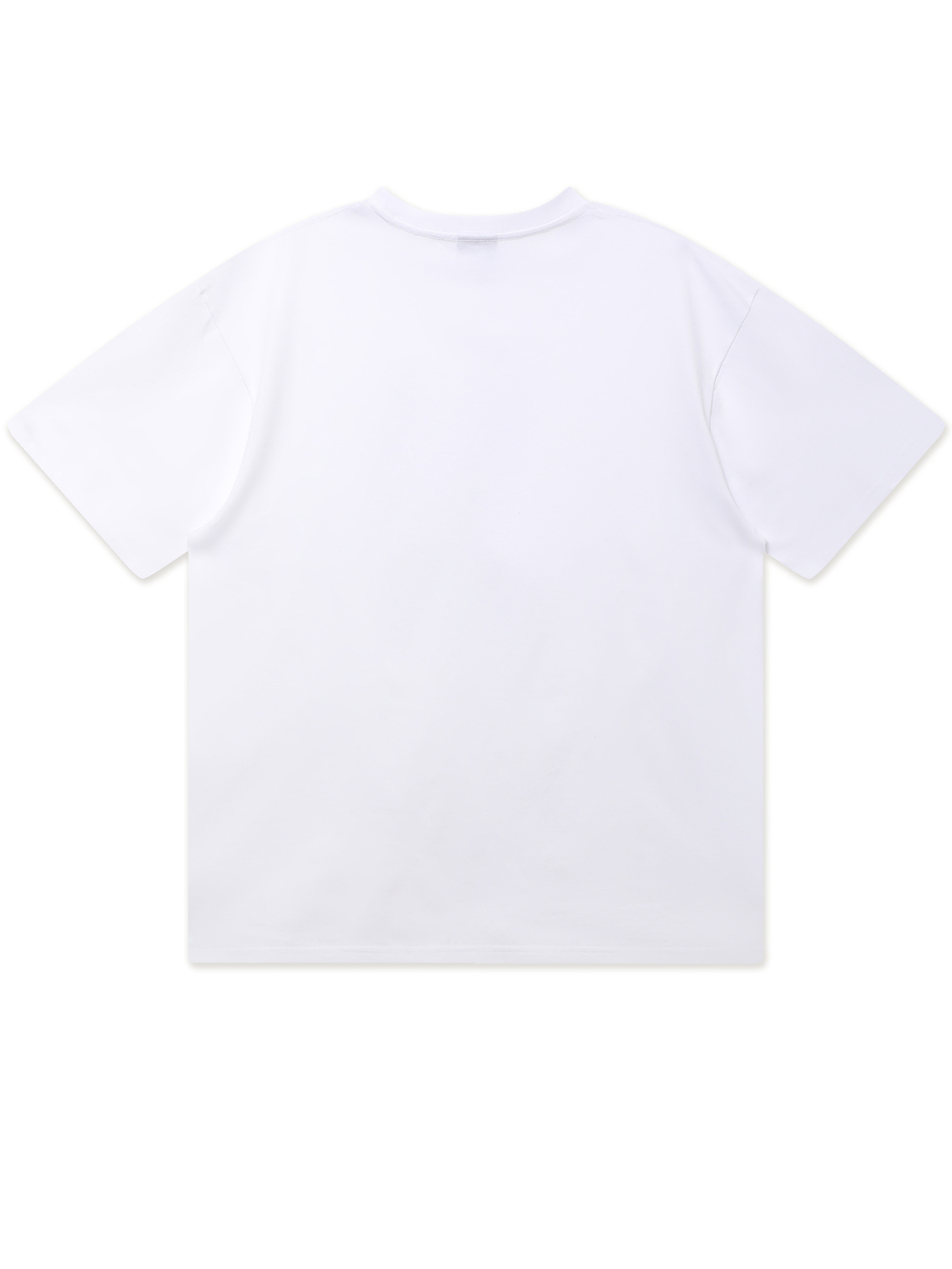 Женская Футболка Badbear Seoul White