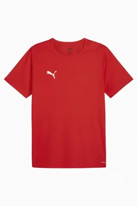 Футболка Puma teamRISE Matchday Junior