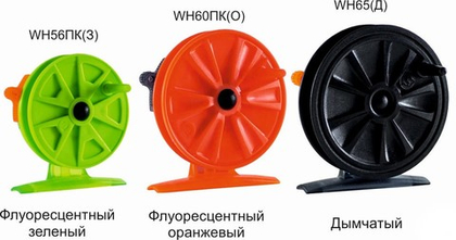 Катушка Проводочная WHZ Пирс Мастер