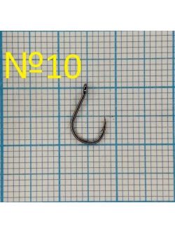 Крючок Ultra Feeder Bream And Carp 3
