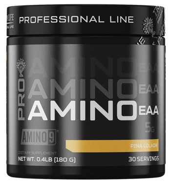 Tree of Life PRO LINE Amino 180g, Аминокислоты