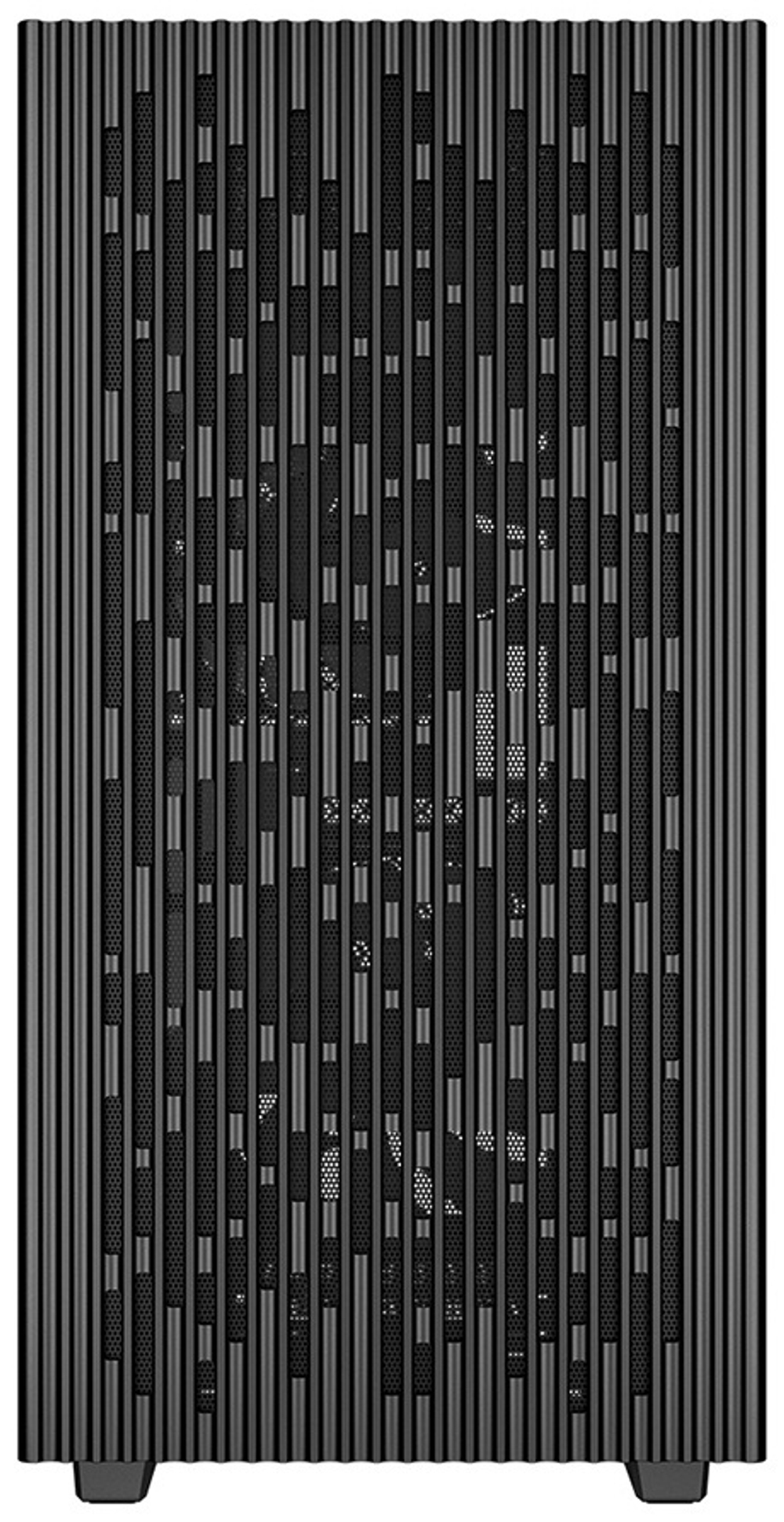 Корпус Deepcool Matrexx 40 3FS черный