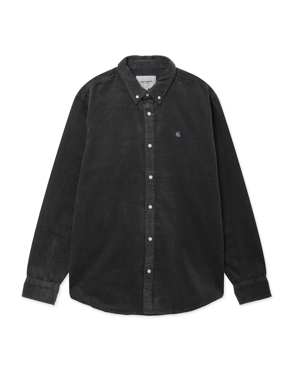 Рубашка Вельветовая L/s Madison Cord Shirt