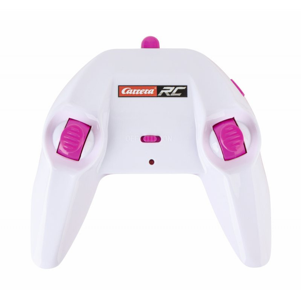 Carrera RC — Mini Turnator Pink, 2,4 ГГц, 1:24, 240011