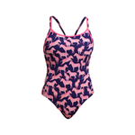 Купальник FUNKITA Sweet Stripes