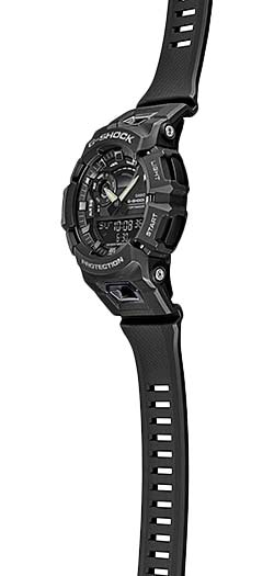 Часы Casio GBA-900-1AER