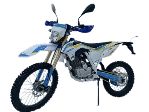 Мотоцикл Avantis A2 (172FMM) ПТС PRO SPORT