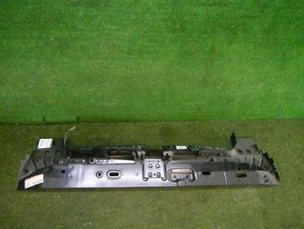 Панель задняя Nissan Terrano (2014-2022)