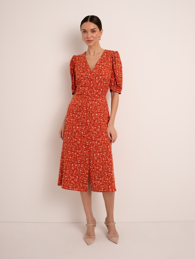 Платье "Марина"