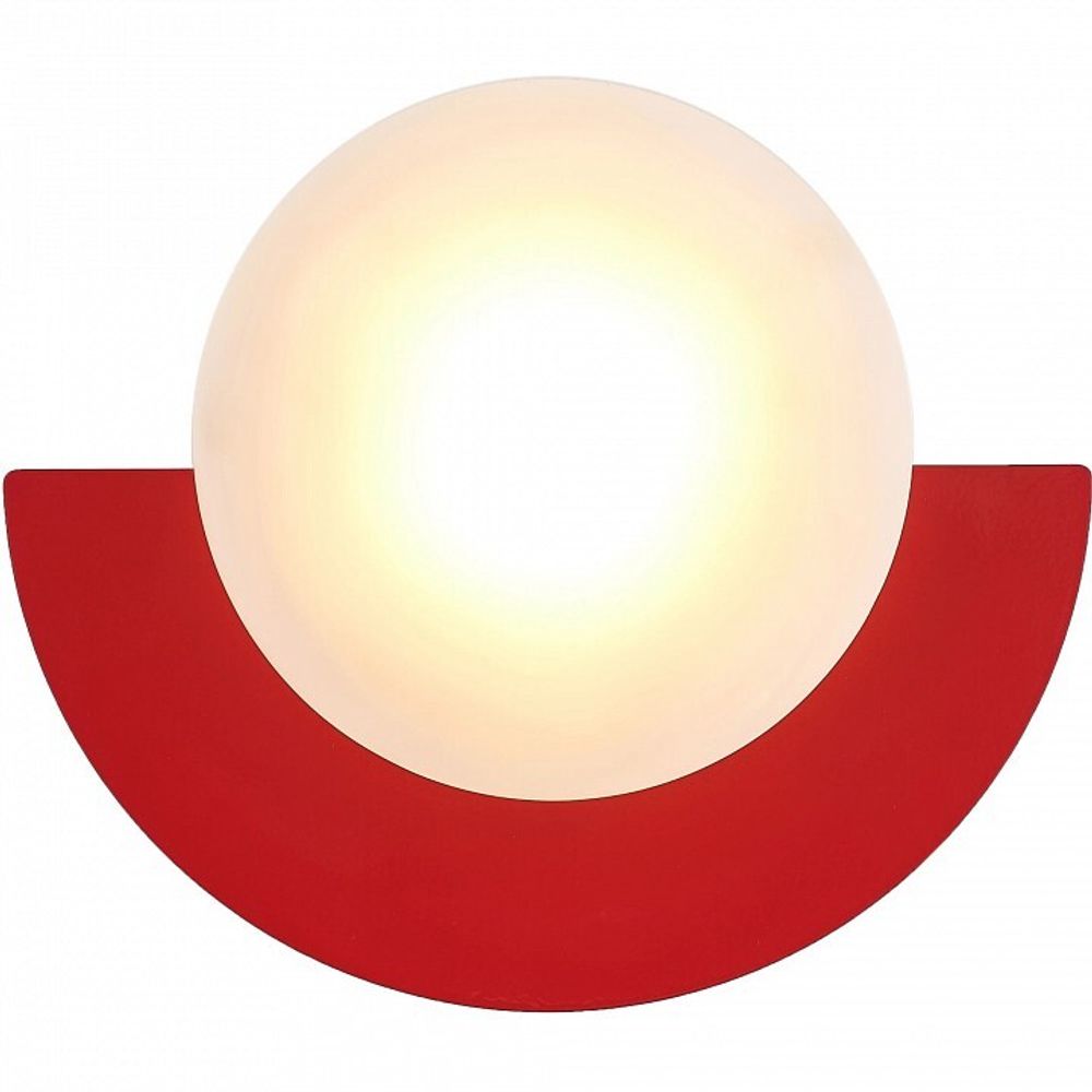 Накладной светильник Lightstar Erica 609632