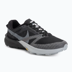 Кроссовки для бега Nike Kiger 10 black/white/cool grey/white