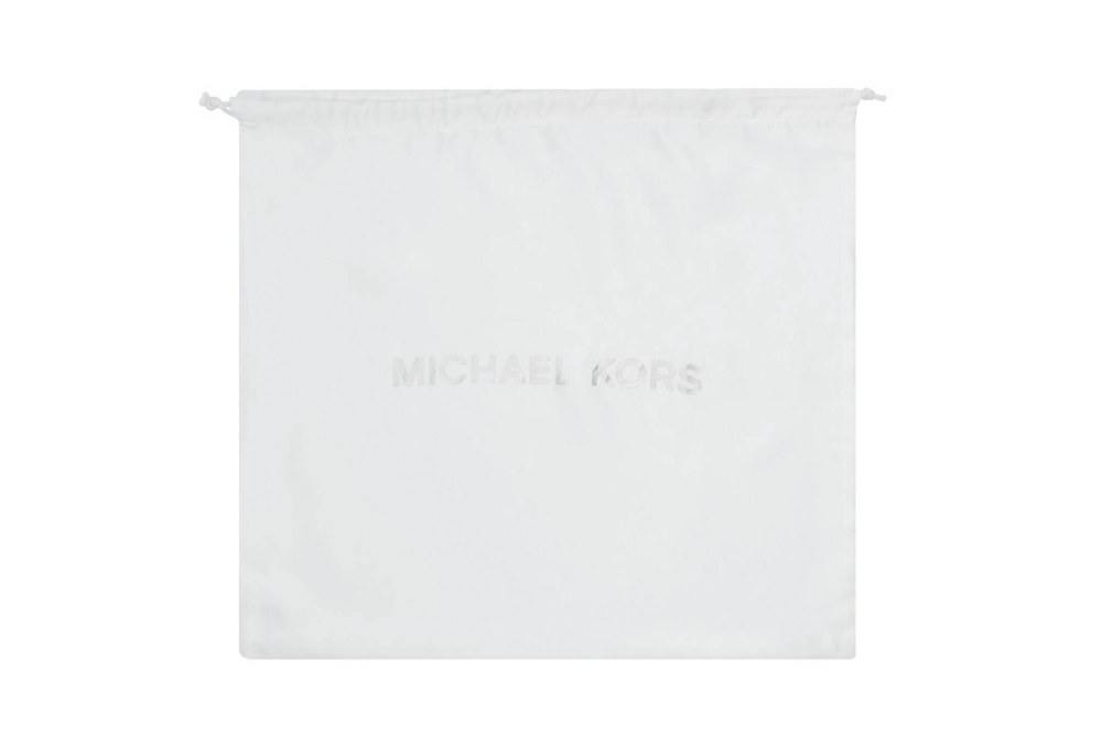 сумка через плечо jet set Michael Kors - коричневый(32S1GT9C8B)