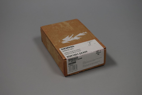 SIEMENS 6GK1551-2AA00